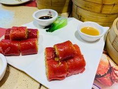 -点都德(汇盈广场店)