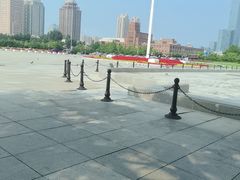 -大连人民广场