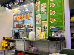 -陈光记烧腊(长寿路店)