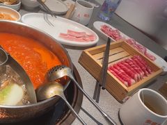 -菌自在·云南野生菌火锅(长安万达店)