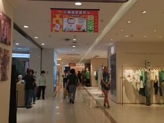 -王府井百货(总府店)