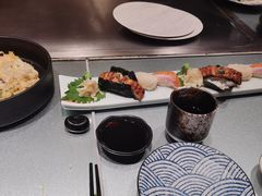 -西村日本料理(香格里拉饭店)