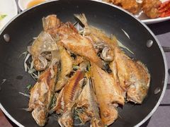 -海门鱼仔·潮汕味(燕岭店)