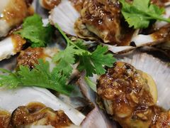 -晶渔坊·海鲜私房菜(东夷小镇店)
