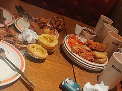 -比格比萨自助(宋家庄店)