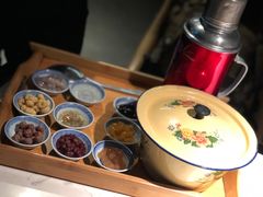 -哥老官重庆美蛙鱼头(宝山龙湖店)
