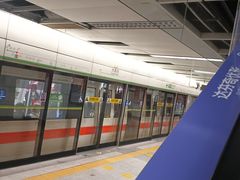-大剧院(地铁站)