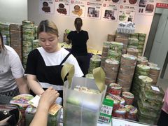 -珍妮曲奇聪明小熊(尖沙咀店)