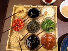 -明湖楼·经典鲁菜山东海鲜(大明湖店)