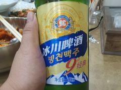 -全州拌饭馆(龙源西街店)
