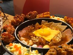 -福州大学(旗山校区)