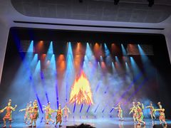 -七彩云南欢乐世界