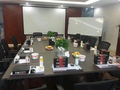 包厢-盒悦高端盒饭(中海国际中心店)