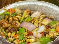 -南记食粥坊·宵夜大排档(莲花总店)