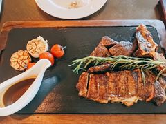 -恰餐厅及酒吧CHAR Bar & Grill(北京三里屯洲际店)
