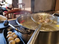 牛筋丸-林记潮牛·牛肉火锅(上马墩店)