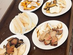 -天宜隆蘑菇宴火锅(石景山旗舰店)