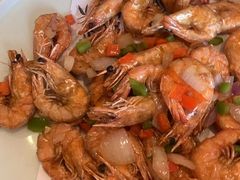 -上海新江南大酒店-中餐厅