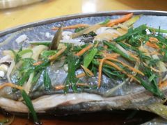 -都斛海鲜街