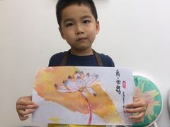 -彩翼美术馆(方庄校区)
