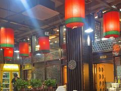 -陈府大宅门成都火锅·手切鲜肉(太原街店)