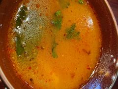 椰汁冬阴功汤-红泰·泰精选·特色料理(中山路店)