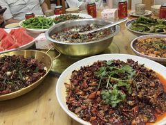 -陈有良尖椒鸡(渝中旗舰店)