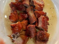 -老字号蛇口德记烧腊饭店·海鲜加工
