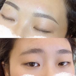 -MIVI野生眉纹绣纹眉