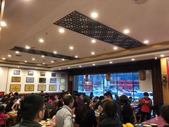 大堂-老雒阳面馆·水席·洛阳菜(王城路店)