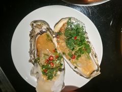 -太古汇海鲜姿造(延寿店)