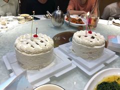 -抚顺美食·老上海味道