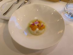 白芦笋马粪海胆-蝶舍·MAISON PAPILLON