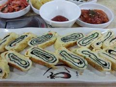 iphone_upload_pic-郑阿姨的家·이모네·韩料&烤肉(武川路店)