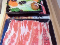 -吉野家(复兴路第二餐厅店)