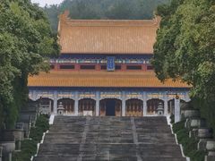 -炎帝陵景区