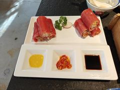 -聚福安·传统老爸茶(海甸岛店)