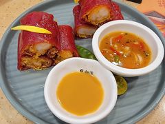-点都德(皇岗村店)