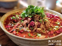 -富桂厨房