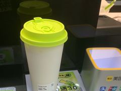 -丘大叔柠檬茶(沙河广场分店)