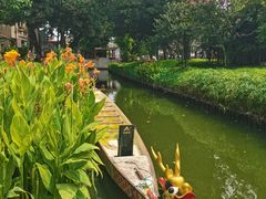 -山水茶艺馆·点心粤菜·30年老字号