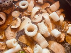 -滇野云南野生菌餐厅(陕西南路店)