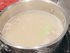 -腾格里· 蒙古山羊火锅(北京中关村店)