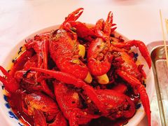 -老长沙龙虾馆·聚会餐厅(白石洲店)