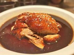 -香园茶社·金陵小灶(老门东店)