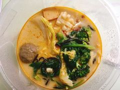 -张亮麻辣烫(无锡茂业天地店)