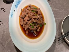 -香阁餐厅·常州菜·常州菜代表品牌(新北奥体店)