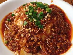 蒜泥白肉-三猫黑鱼花(南大店)