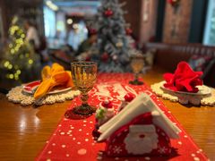 -弗兰克牛排西餐厅Ribone steak house(柠檬花园店)