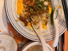 -大快活(丽丰店)